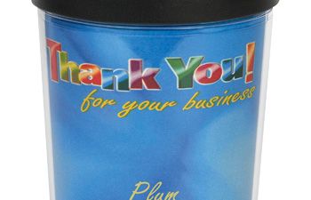 Full Color Tumbler 16Oz
