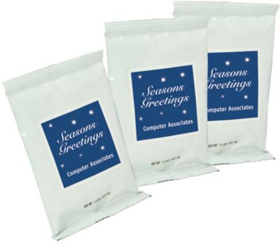 One Pot Gourmet Coffee Packets