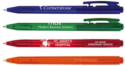 Promo Clik Ice Pen
