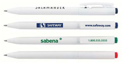 Promo Click Pen