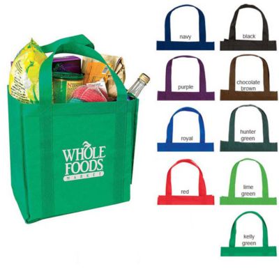Grocery Tote
