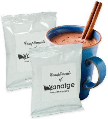 Hot Cocoa Packets