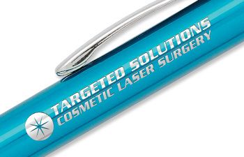 Compass Pen