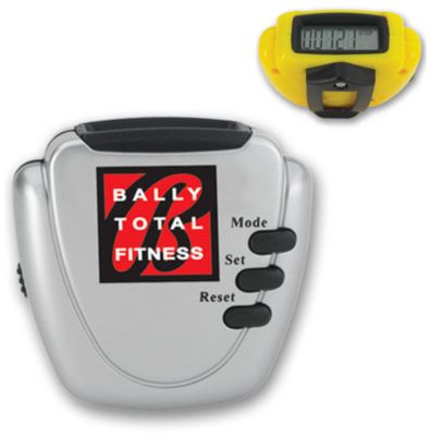Pace Setter Pedometer
