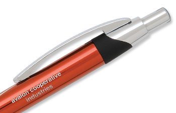 Florence Pen