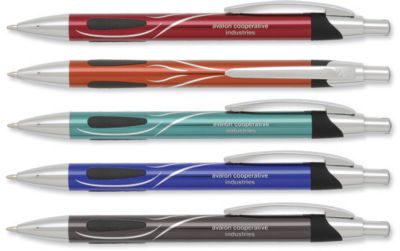 Florence Pen
