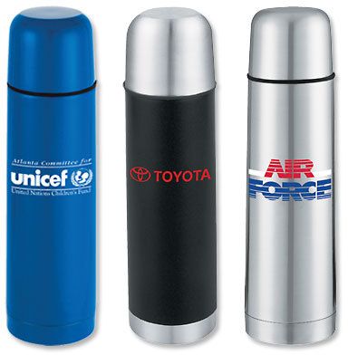 Bullet Vacuum Bottle 16.9 Oz