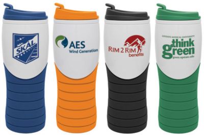Trek Tumbler 15 Oz