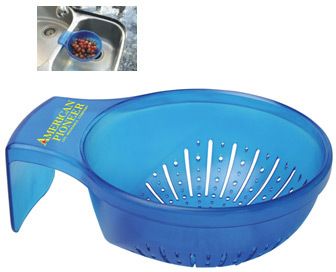Over The Sink Strainer