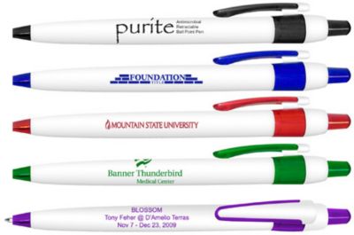 Purite Antimicrobial Pen