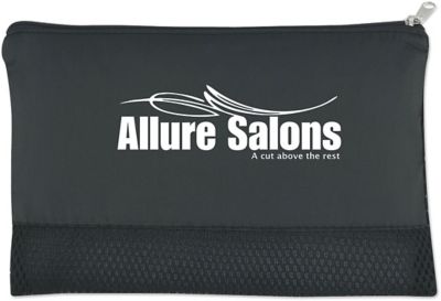 Mesh Vanity Bag