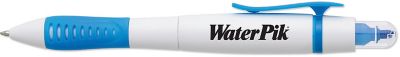 Dual Tip Pen Highlighter