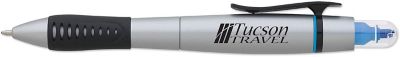 Dual Tip Pen Highlighter