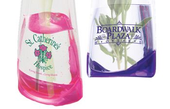 Foldable Vase