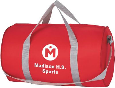 Budget Duffel Bag