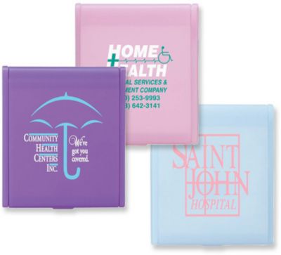 Pop Up Pocket Mirror