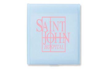 Pop Up Pocket Mirror