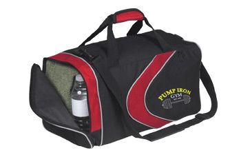Sports Duffel Bag