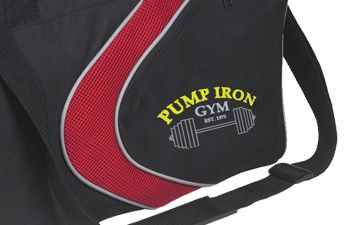 Sports Duffel Bag