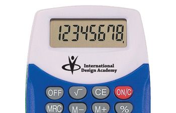 Oval Calculator