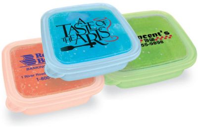 Ez Freeze Storage Container