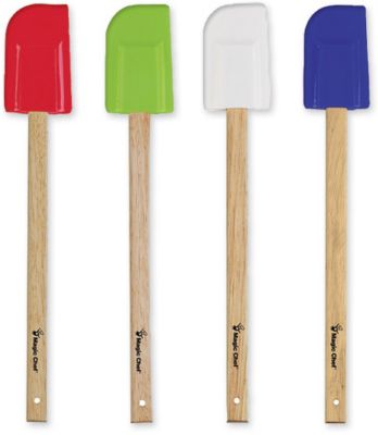 Silicone Spatula