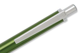 Enterprise Stainless Pen