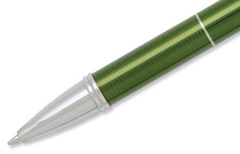 Enterprise Stainless Pen