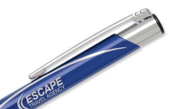 Silverline Delane Pen