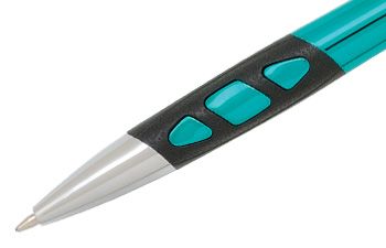 Sleek Writer Pen