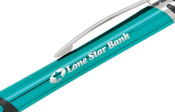 Sleek Writer Pen
