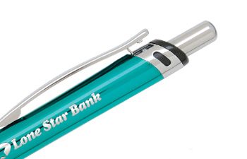 Sleek Writer Pen