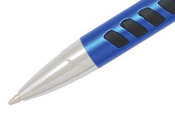Ultima Comfort Grip Pen