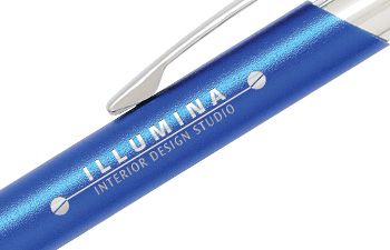 Ultima Comfort Grip Pen