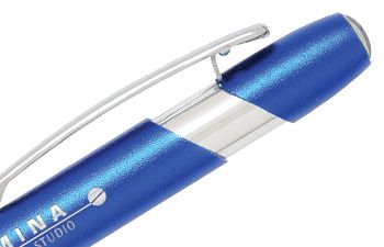 Ultima Comfort Grip Pen