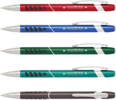 Ultima Comfort Grip Pen