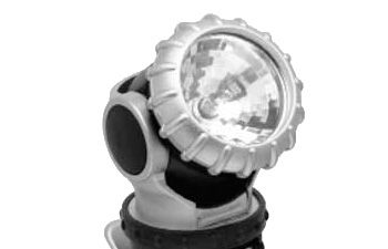 The Beacon Flashlight
