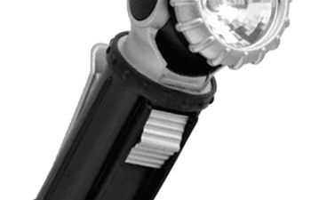 The Beacon Flashlight