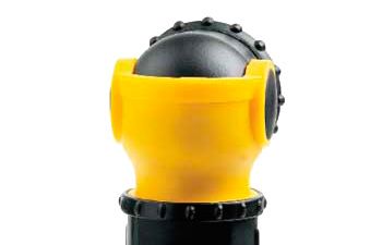 The Beacon Flashlight