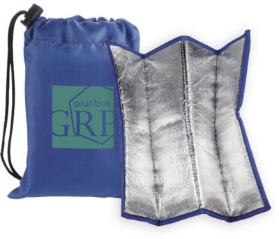 Seat-N-Go Stadium Cushion