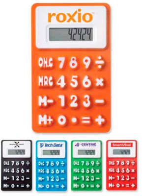Flex Calculator
