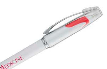 Tango Gel Pen