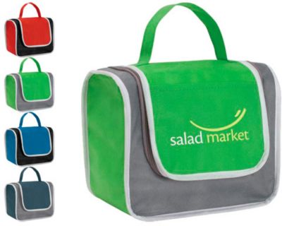 Poly Pro Lunch Box