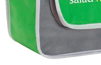 Poly Pro Lunch Box