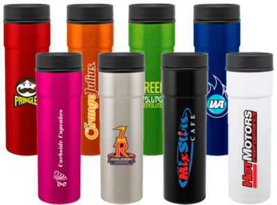 Como Stainless Tumbler 16 Oz       