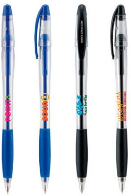 Bic Atlantis Stic Pen