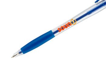 Bic Atlantis Stic Pen