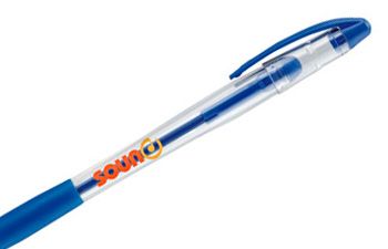 Bic Atlantis Stic Pen