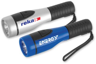 Delta Flashlight