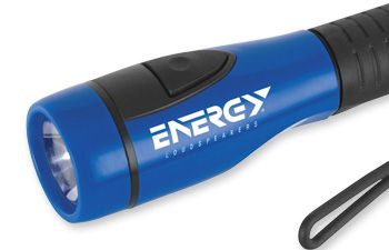 Delta Flashlight